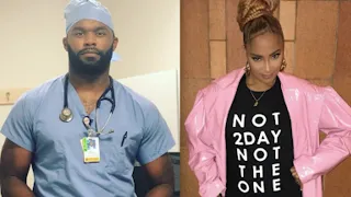 Amanda Seals Another Black Women Trying to Tear Down a Brother (Myron Rolle)!!!