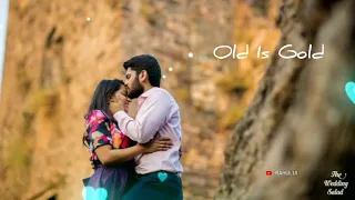 Nazrein Mili Dil Dhadka Song Status 💞 || Old Is Gold Whatsapp Status || 90s Love Status || RAHUL UI