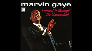 Marvin Gaye - Heard it through the Grapevine (2020 Remastered)