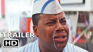 GOOD BURGER 2 Official Trailer (2023)