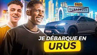 J’INVITE UN ABONNÉ A DUBAÏ Pendant 10 JOURS (On se lance en DROPSHIPPING )   - Ep 1