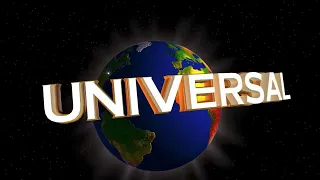 Universal Pictures (1997-2012) but with the 1990 font