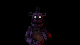 [FNaF/Sfm] - "Another Round" (@APAngryPiggy, @Flint 4K) FTF Song (Collab part 8 @GlichyProductions_Official  )