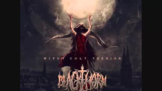 Blackthorn - Graven On A Deathless Sin