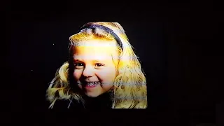 Baby Bach in Reverse: Rewinding VHS