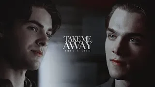 Theo & Liam | Take Me Away