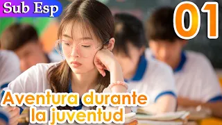 【Sub Español】Aventura durante la juventud EP01 | Adventure During Youth | 青春奇遇记