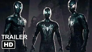 Balti - Ya Lili feat. Hamouda Remix | Spider man ft. Avengers