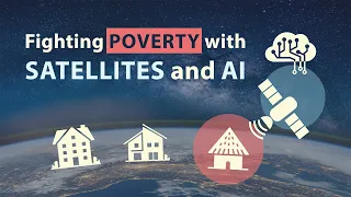 Fighting Poverty with Satellites and AI | VOANews