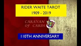 RIDER WAITE | SMITH WAITE | TAROT | CARTOMANCY | PAMELA SMITH