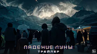 Падение Луны - Трейлер