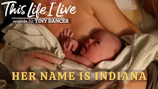 "HER NAME IS INDIANA" - This Life I Live - episode 2