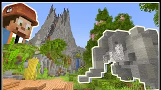 Hermitcraft 9 Ep 51:  I Finally Built Adventureland!!