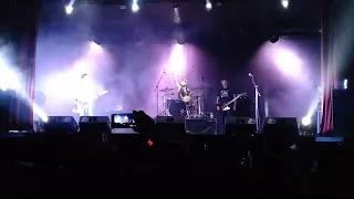 Nirvana Experience - Lithium @CafeIguana 2018 Monterrey, Mex