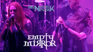 EMPTY MIRROR "Medea" live @ Temple / Athens [2023]