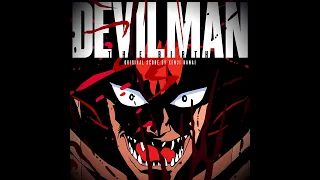 Devilman The Birth OST: THE Devilman Theme - Extended 1 HOUR