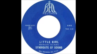 Syndicate Of Sound - Little Girl