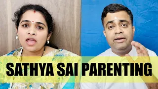 When Does Parenting Begin? | Video Satsang And Discussion