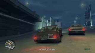 Grand Theft Auto 4 with GTX 1080 SLI