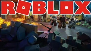 ROBLOX: Apocalypse Tycoon