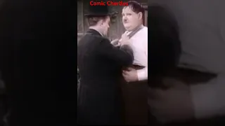 Laurel and Hardy short Clips.