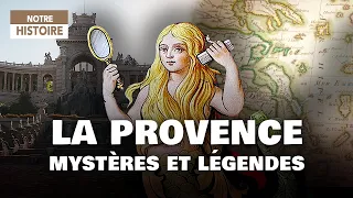 Legenden von Frankreich: Provence – Märchen – Mélusine – Geschichtsdokumentation – AMP