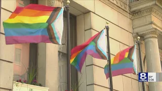 Rochester's LGBTQ Community Reacts to Respect for Marriage Act