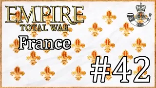 Let's Play Empire Total War: DM - France #42