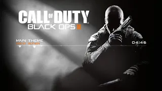 (1 HOUR​) Call of Duty Black Ops II   Main Theme by Trent Reznor