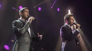 Furusato (ふるさと) - IL DIVO (IL DIVO Amor & Pasión Tour - Live In Japan 2016)