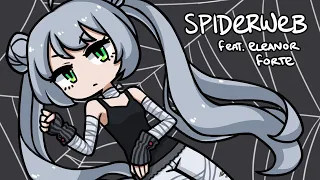 【Eleanor Forte】 spiderweb 【SynthV Original】