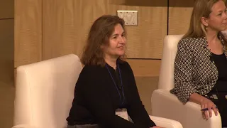 2019 Forum on Future Cities Urban Intelligence_Session 2: New Mobilities