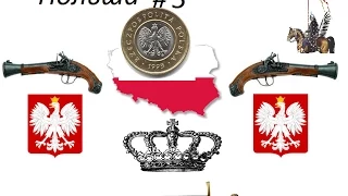 Europa 3 Universalis:Великие Династии, Польша #3 Восточная Европа в войне !