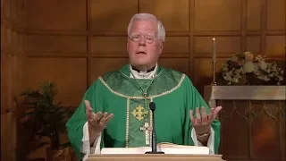 Catholic Mass on YouTube | Daily TV Mass (Thursday, August 23)
