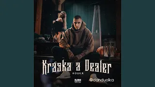 Koukr - Kráska a dealer [AI REMIX]