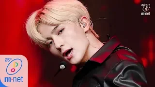 [THE BOYZ - REVEAL] KPOP TV Show | M COUNTDOWN 200227 EP.654