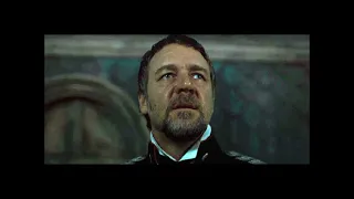 Stars - Les Misérables (Russell Crowe studio edit)