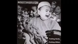 Noothgrush - Extraction