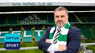 'They expect success': Former Celtic boss on Postecoglou appointment