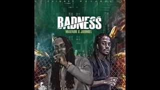 Badness Lyrics