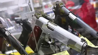 U.S. Supreme Court conservatives take aim at New York gun law
