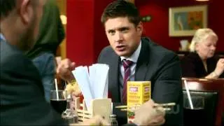 Dean Winchester - "Chinese Chicken" S7E9