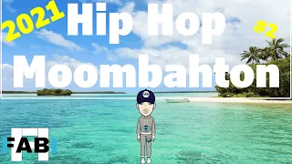 Hip Hop Moombahton Mix 2021 | Best of Moombahton Remixes Hip Hop RnB Rap | #1 by FABI
