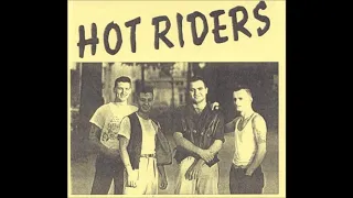 Hot Riders - All My Love