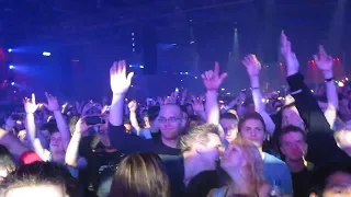 Armin Only - Mirage 2010 - "Take Me Where I Wanna Go" Live with VanVelzen