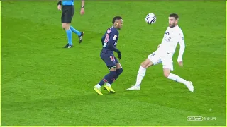 Neymar vs Guingamp (09/01/2019) | 🔵 1080i