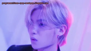 Psycho - Justin / Huang Minghao [SUB ESPAÑOL]