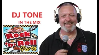 DJ TONE UK 🎧 Rock 'N' Roll Jukebox Party ✧ Continuous Jumping & Jive Mix 1 🔥🥰♫ EDIT DUE TO COPYRIGHT