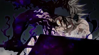 The BEST Scene from the BLACK CLOVER MOVIE!