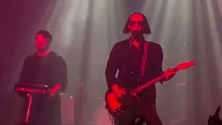 She Wants Revenge - Tear You Apart…Live at The Ventura Music Hall 08/27/2022